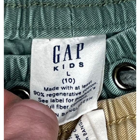 Bundle of 2 Boys' Gap Shorts - Picture 4 of 7